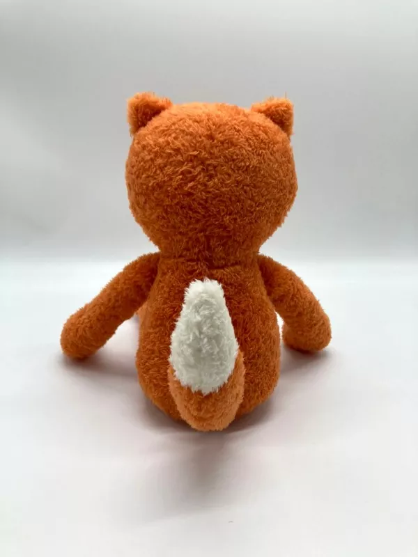 Long Legged Fox Animal-shaped Plush Toy